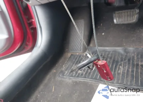 2017 Hyundai Accent Se z USA, uszkodzony, nr VIN KMHCT4AE0HU241031